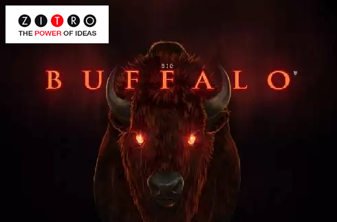 Big Buffalo